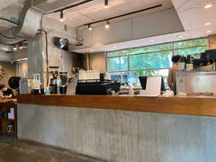 -来回·咖啡(天河南店)