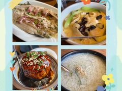 -扬州狮子楼·非遗淮扬菜(东关街店)