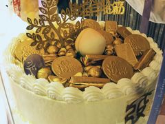 -贝紫Style(木马公寓店)