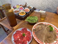 -楠火锅(昆山金鹰店)