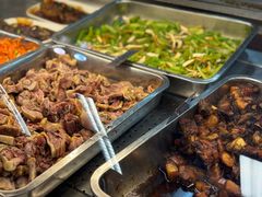 -江南大学-第一食堂(江南苑)