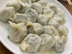 -宝源饺子(麦子店街店)