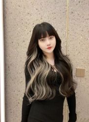 -3AM HAIR SALON染发接发