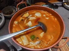 -云海肴·汽锅鸡·云南菜(高德置地店)