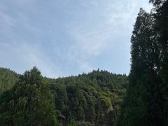 -黄花溪