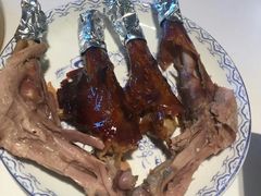 -同喜烤鸭店(光芒店)