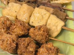 -马记大锅煮(总店)