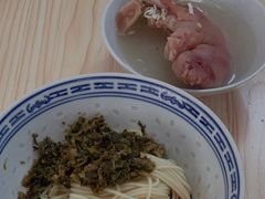 -盛兴面馆(真儒大厦店)