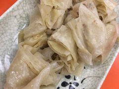 筋饼-筋饼豆腐脑一绝