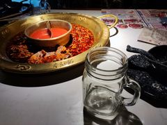 -新哥老官·畅吃123·美蛙世界(苏宁广场店)