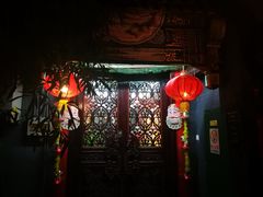 -北京阅微庄四合院文化特色酒店