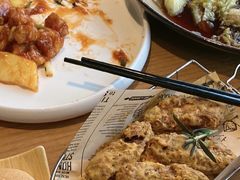 -避风塘·老港味餐厅(虹口龙之梦店)