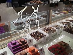 -GODIVA(月星环球港店)