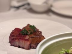 -上海明天广场JW万豪酒店