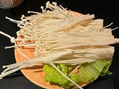 -探鱼·鲜青椒爽麻烤鱼(三水广场店)