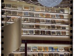 -黑胶星球(华发中城商都店)
