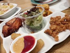 -菲滋意式餐厅(鄞州印象城店)