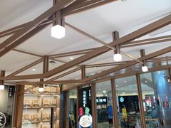大堂-味千拉面(南虹店)