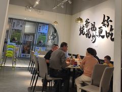 -满香舒·漳州小馆(大唐店)