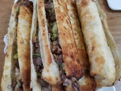 -王胖子驴肉火烧(鼓楼店)