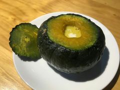 日式南瓜汤-永无乡旅行餐吧(京溪店)