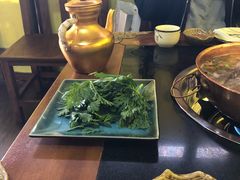 -陀岗美食·云南藏式特色餐厅