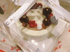 -浮光之丘MontCake生日蛋糕(花牌坊店)