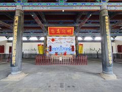 -河间府署
