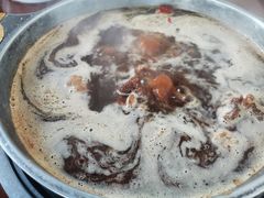 -亿诣蝎府炸酱面羊蝎子火锅(酷车小镇店)