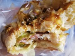 -85度C(青岛闽江路店)