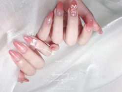 -Seven Nail七姑娘の美甲店