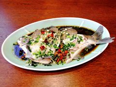 -御香农家菜(莫干山庾村店)
