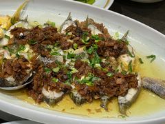 -箪食巷私房菜馆·鲁菜(玉函路店)