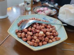 -小院烤肉(公园南路店)