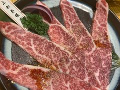 -夕酱の烧肉屋