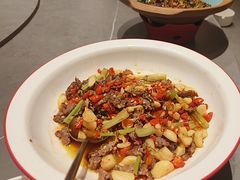 -巡耕记·湖南土菜(长湖店)