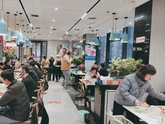 -勇利赵家烤肉坊(含光路店)