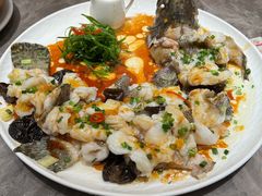 -莞府家宴·东莞菜(市民服务中心店)