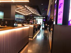 -匠子烤鱼(东方万达店)