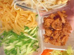 -二姑夫面馆(林立文玩典藏园店)