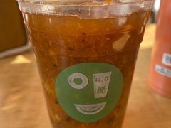 -清真玉林老字号稍麦羊杂碎(宽巷子民族美食街店)