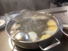 -官塘陈记鱼生·潮汕砂锅粥·牛肉火锅(潮枫路总店)