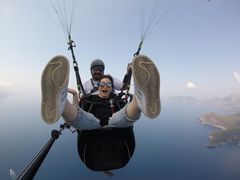 -费特希耶滑翔伞