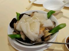 -镛记酒家