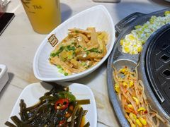 -韩宫宴烤肉·料理(苏州中心店)