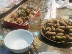 -欢聚烤吧(朱辛庄TBD万科店)