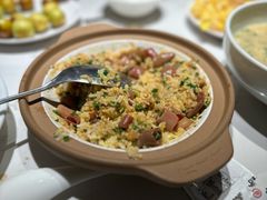 -双合园·海鲜水饺青岛菜(上清路店)