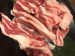 -九田家黑牛烤肉料理(无锡T12店)