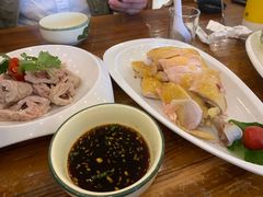 -侬佳蒸菜馆(听潮店)