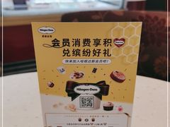 -哈根达斯(石家庄北国店)
